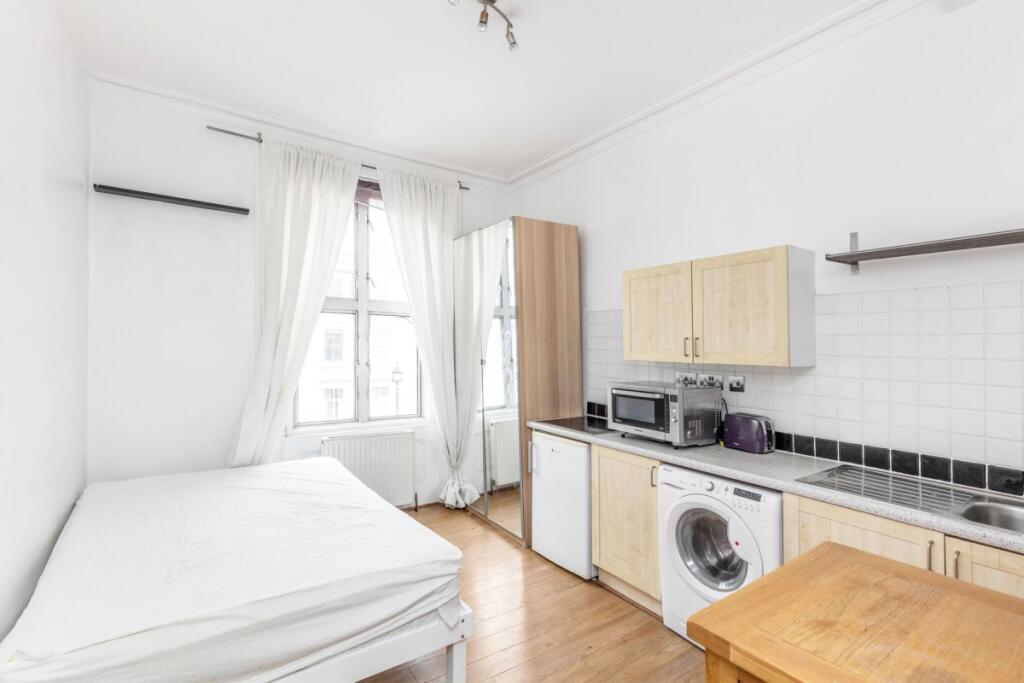 Main image of property: Belgrave Road, London, SW1V