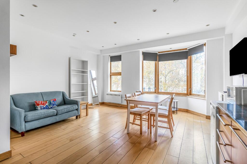 Main image of property: Emperors Gate, London, SW7