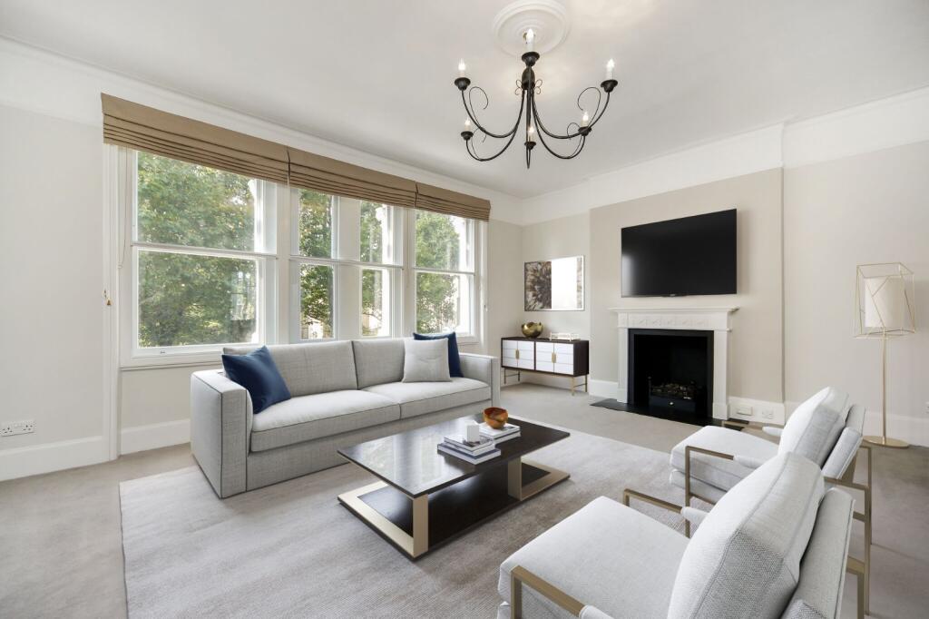 Main image of property: Fulham Road, London, SW10