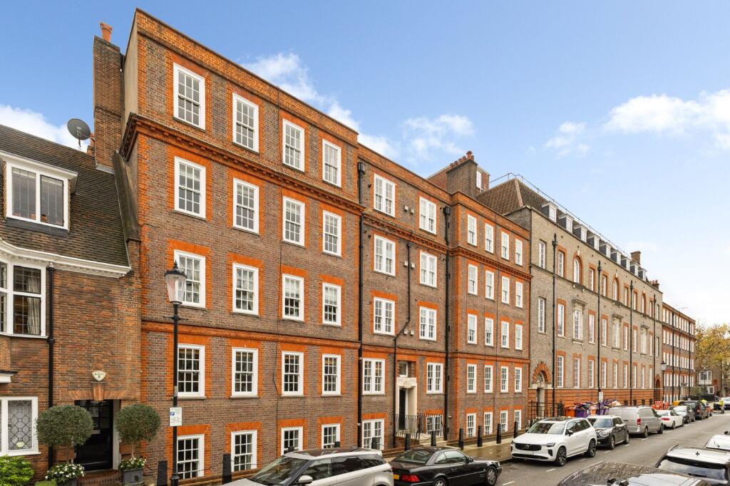 Main image of property: Mallord Street, London, SW3