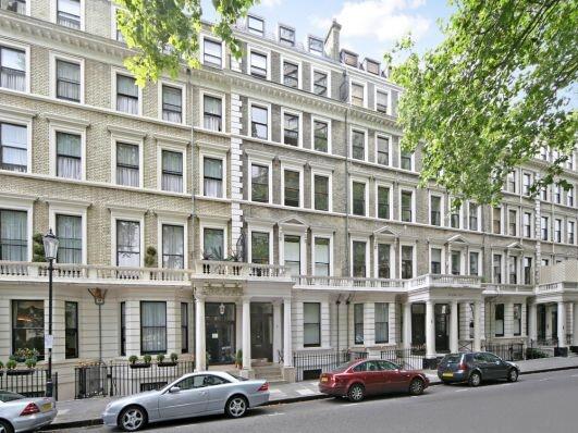 Main image of property: Ashburn Gardens, London, SW7