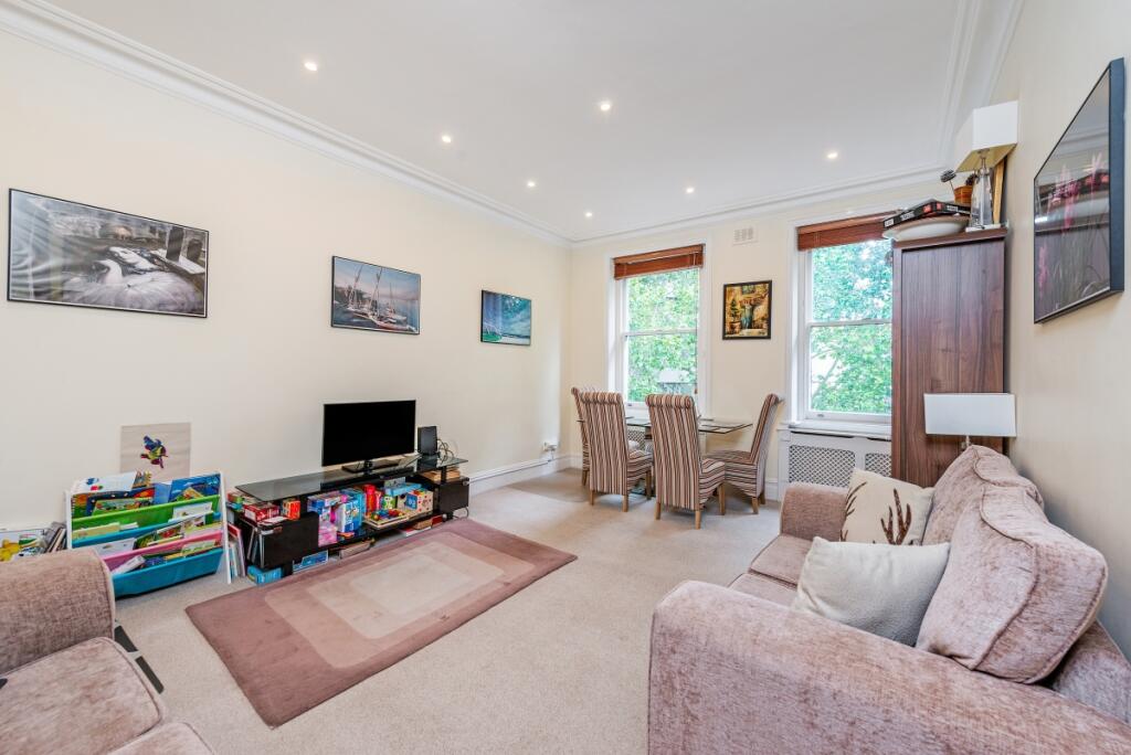 Main image of property: Ashburn Gardens, London, SW7