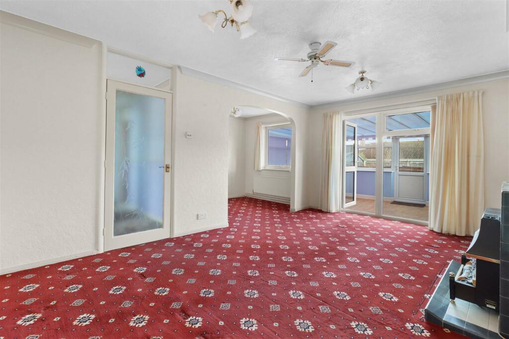 Additional property image - Seven Sisters Road, Eastbourne