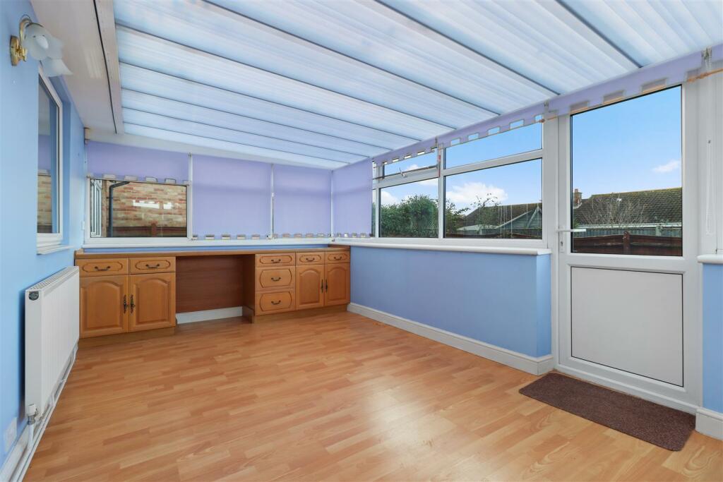 Additional property image - Seven Sisters Road, Eastbourne
