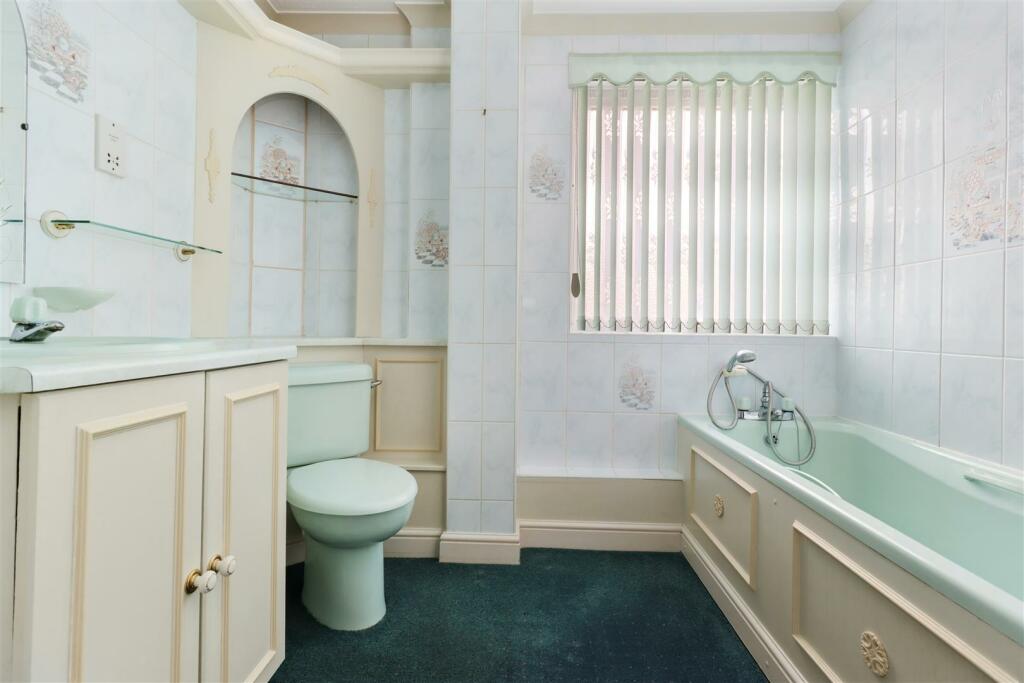 Additional property image - Seven Sisters Road, Eastbourne