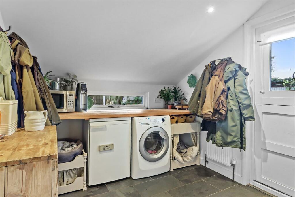 Additional property image - Windsor Road, Hailsham