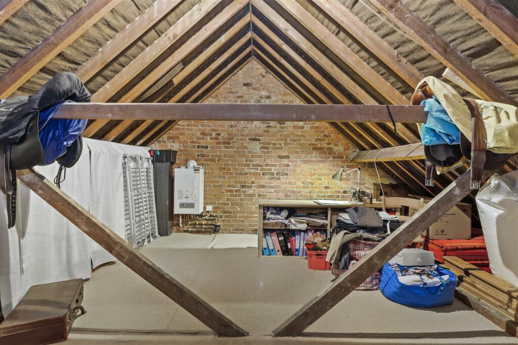 Additional property image - Windsor Road, Hailsham