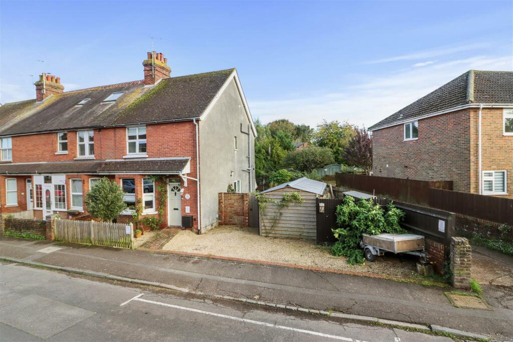 Additional property image - Windsor Road, Hailsham