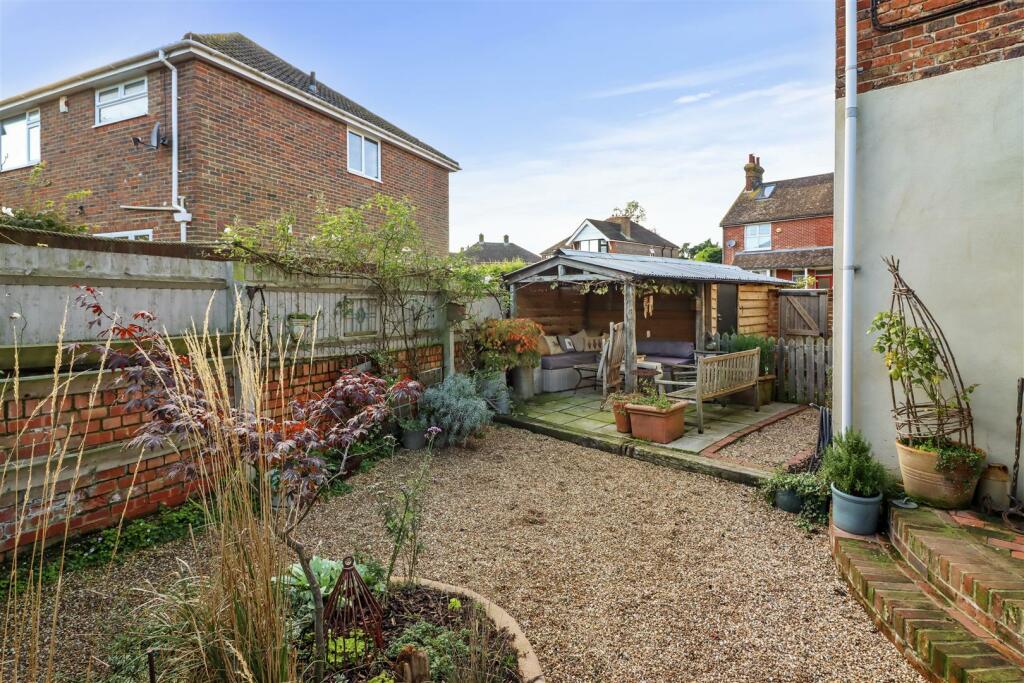 Additional property image - Windsor Road, Hailsham