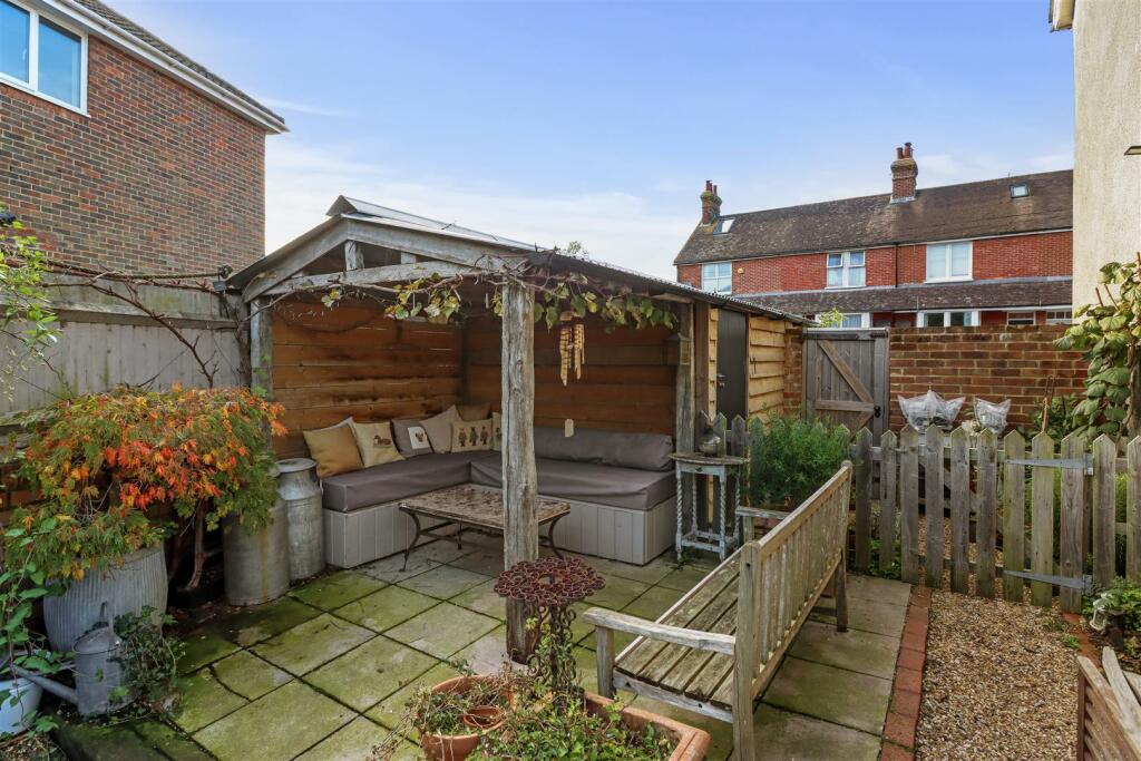 Additional property image - Windsor Road, Hailsham