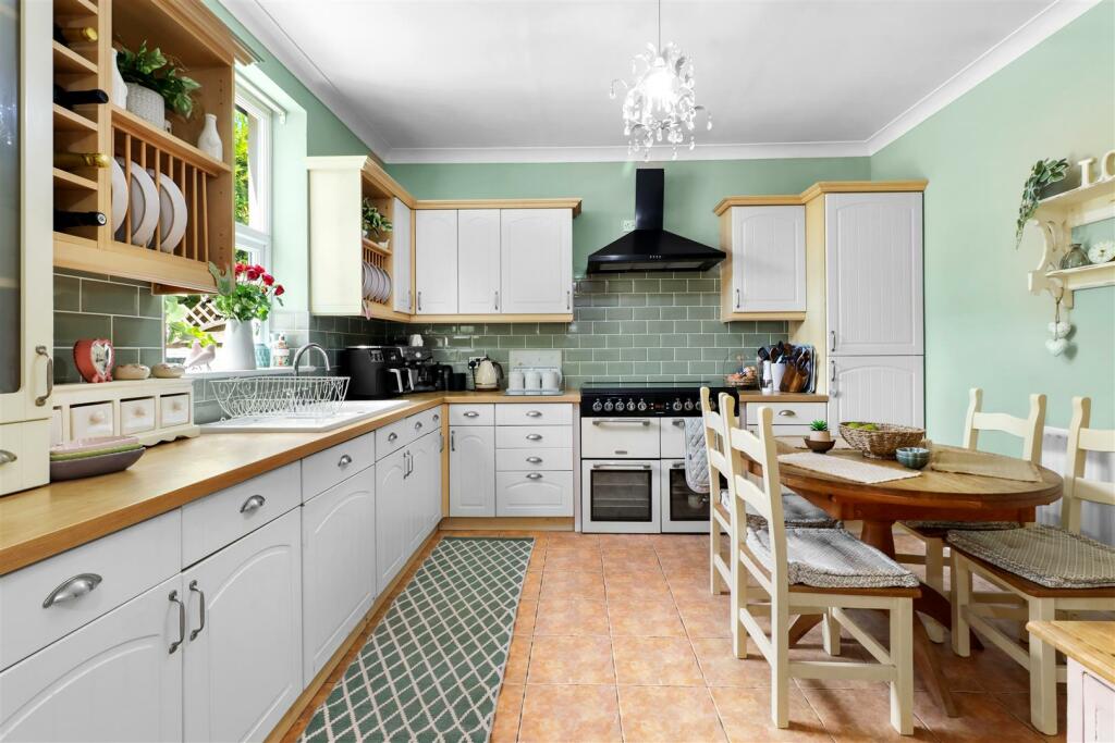 Additional property image - Hailsham Road, Polegate