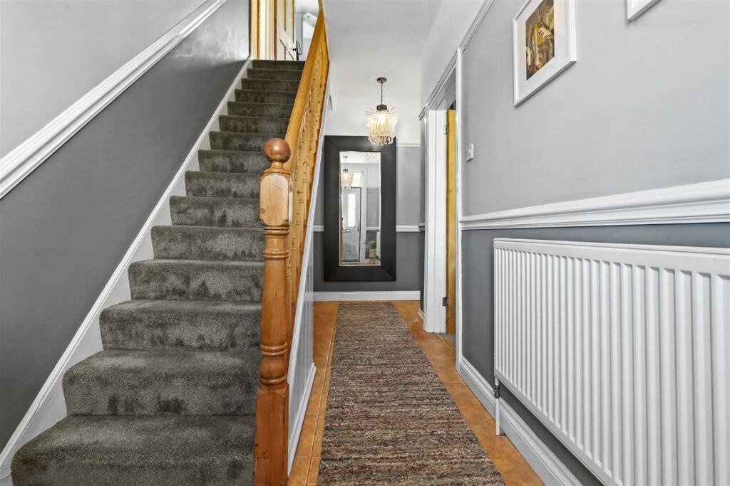 Additional property image - Hailsham Road, Polegate