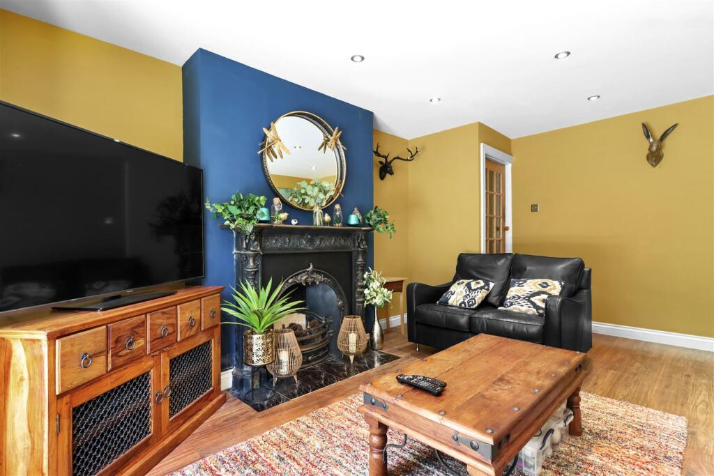 Additional property image - Hailsham Road, Polegate