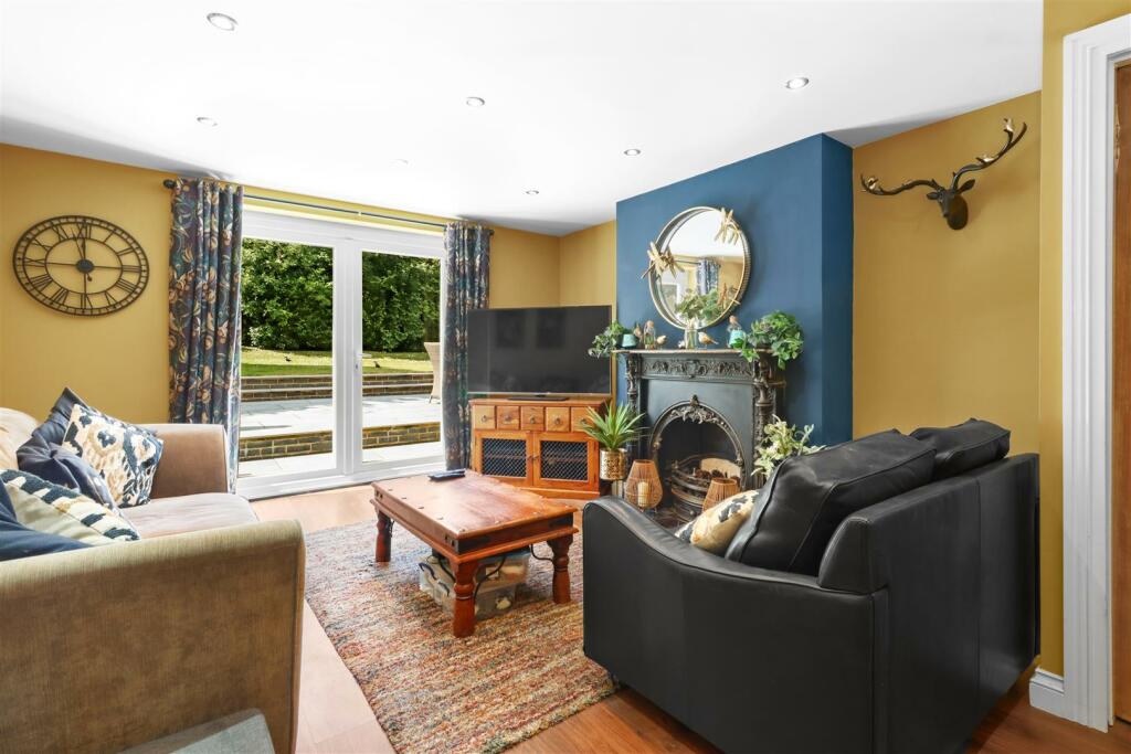 Additional property image - Hailsham Road, Polegate