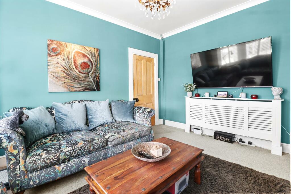 Additional property image - Hailsham Road, Polegate