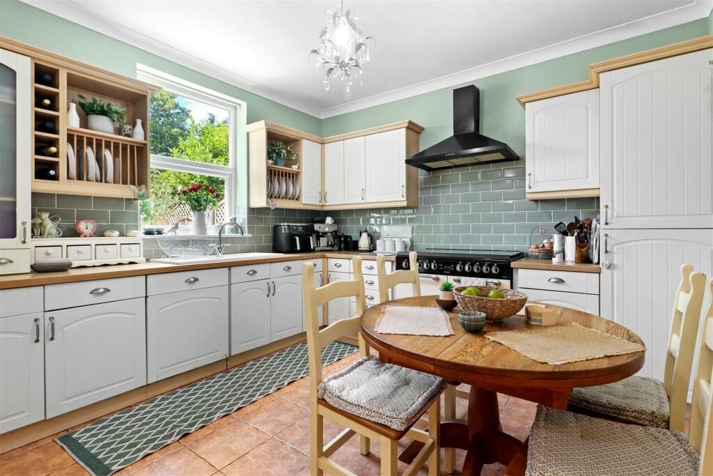 Additional property image - Hailsham Road, Polegate