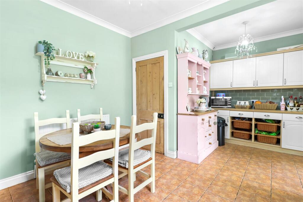 Additional property image - Hailsham Road, Polegate