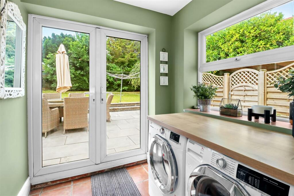 Additional property image - Hailsham Road, Polegate