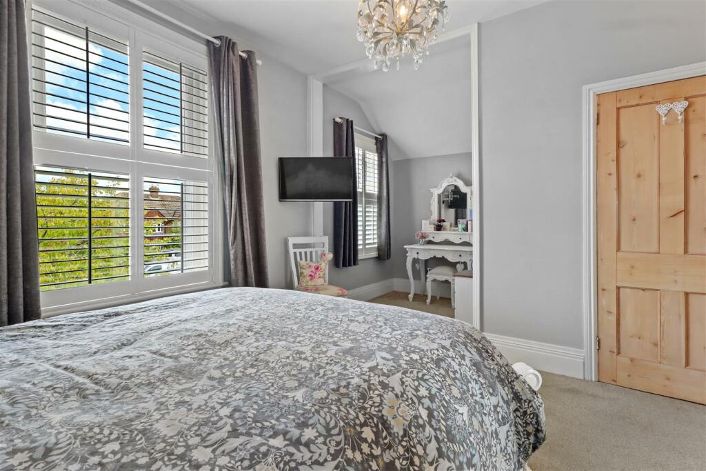 Additional property image - Hailsham Road, Polegate