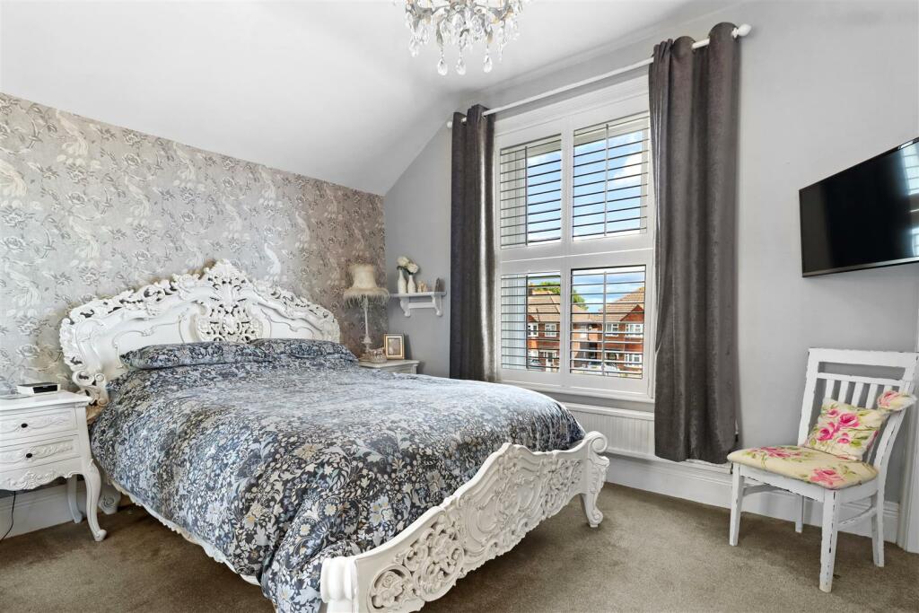 Additional property image - Hailsham Road, Polegate