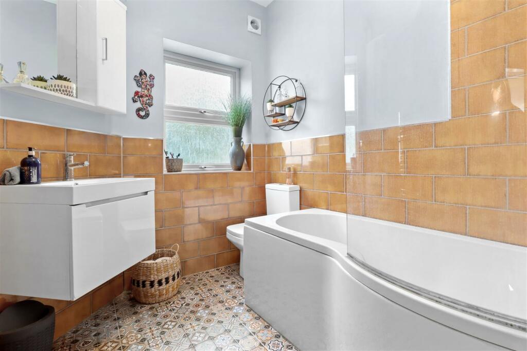 Additional property image - Hailsham Road, Polegate