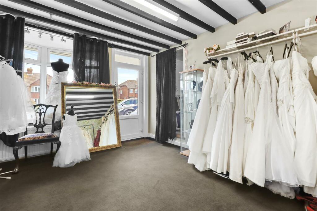 Additional property image - Hailsham Road, Polegate