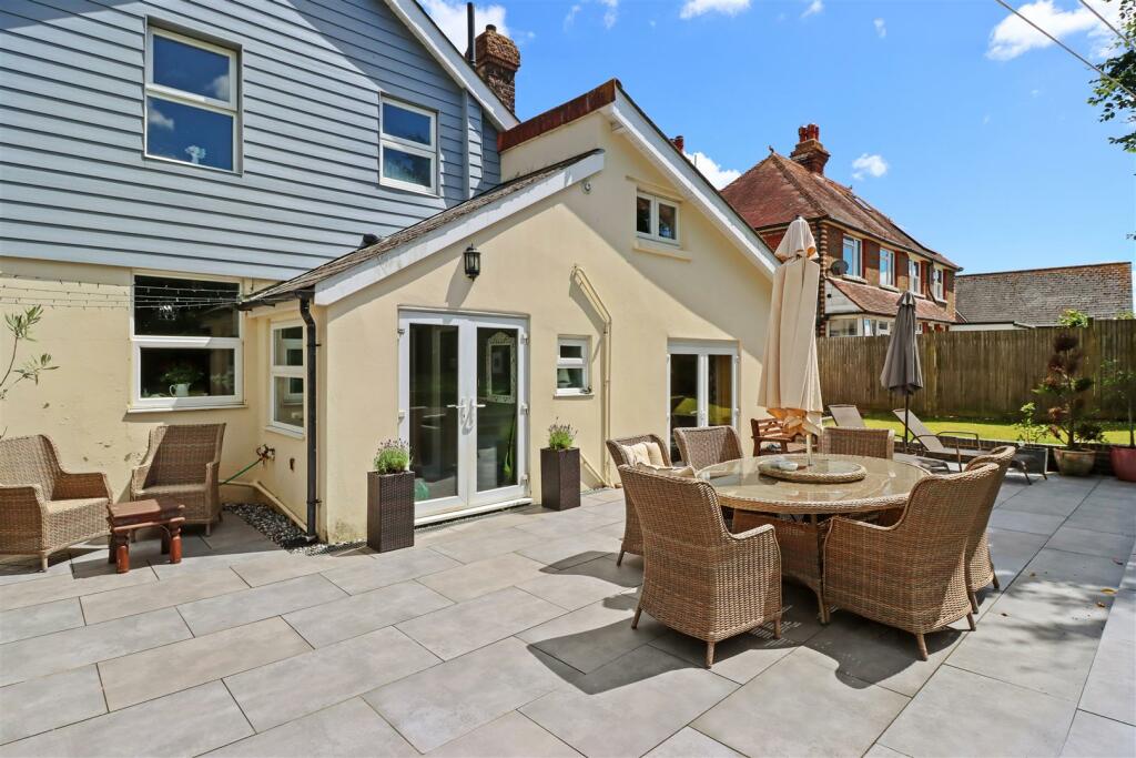 Additional property image - Hailsham Road, Polegate