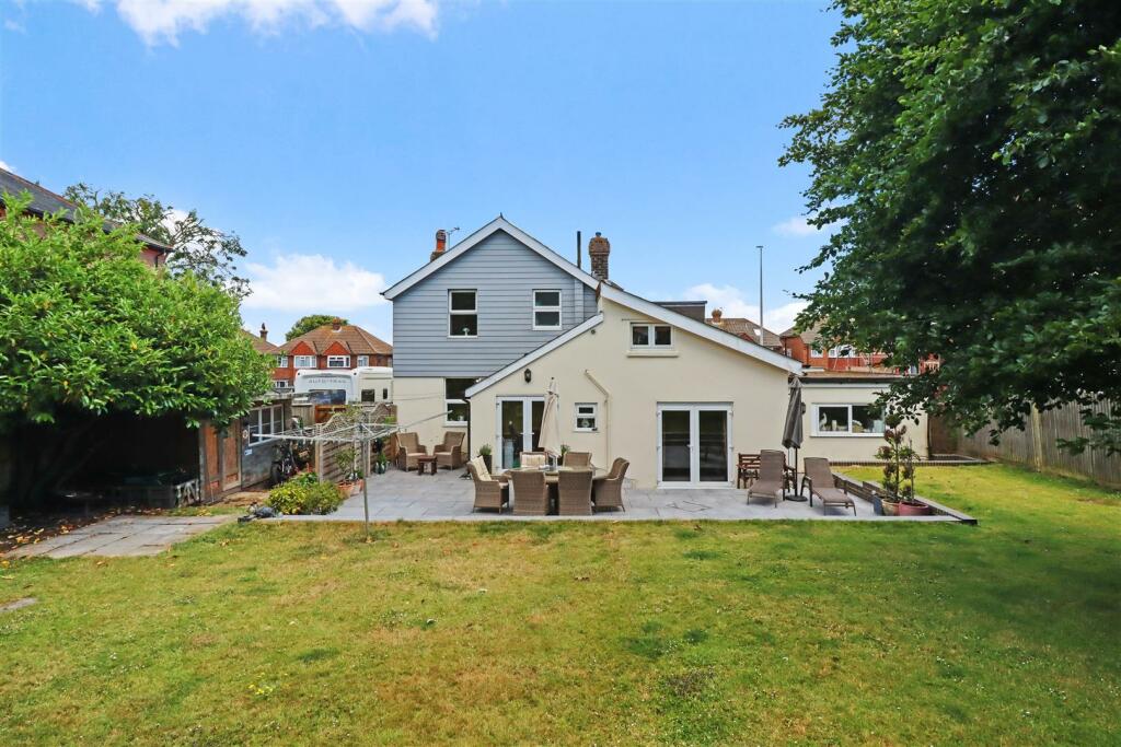 Additional property image - Hailsham Road, Polegate