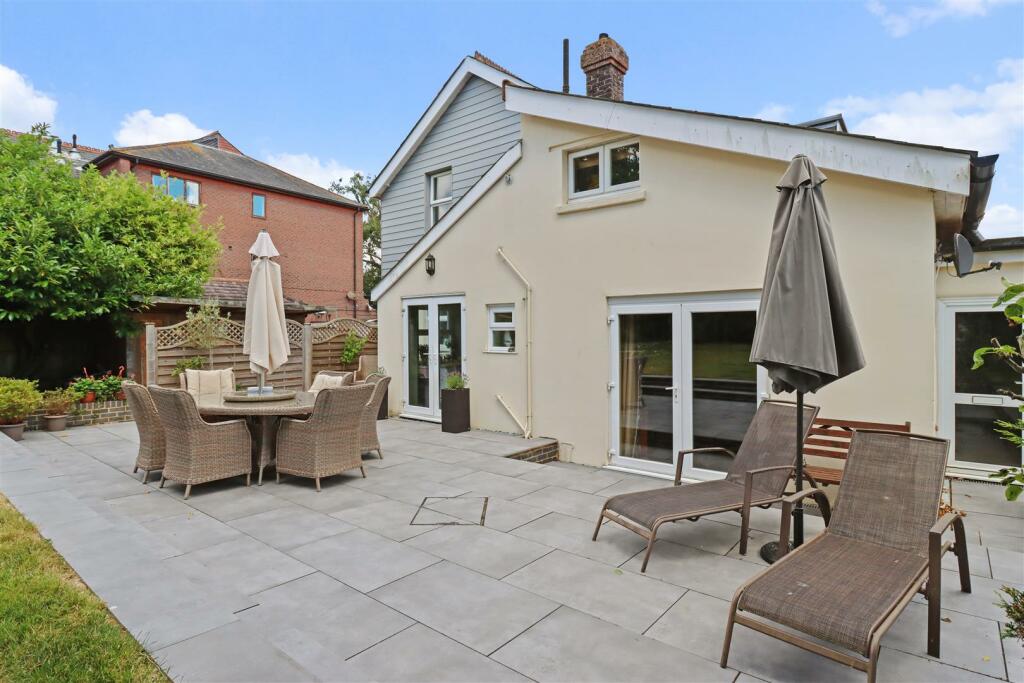 Additional property image - Hailsham Road, Polegate