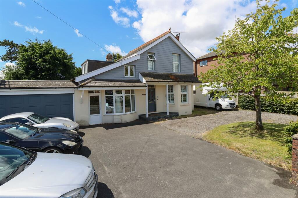 Additional property image - Hailsham Road, Polegate