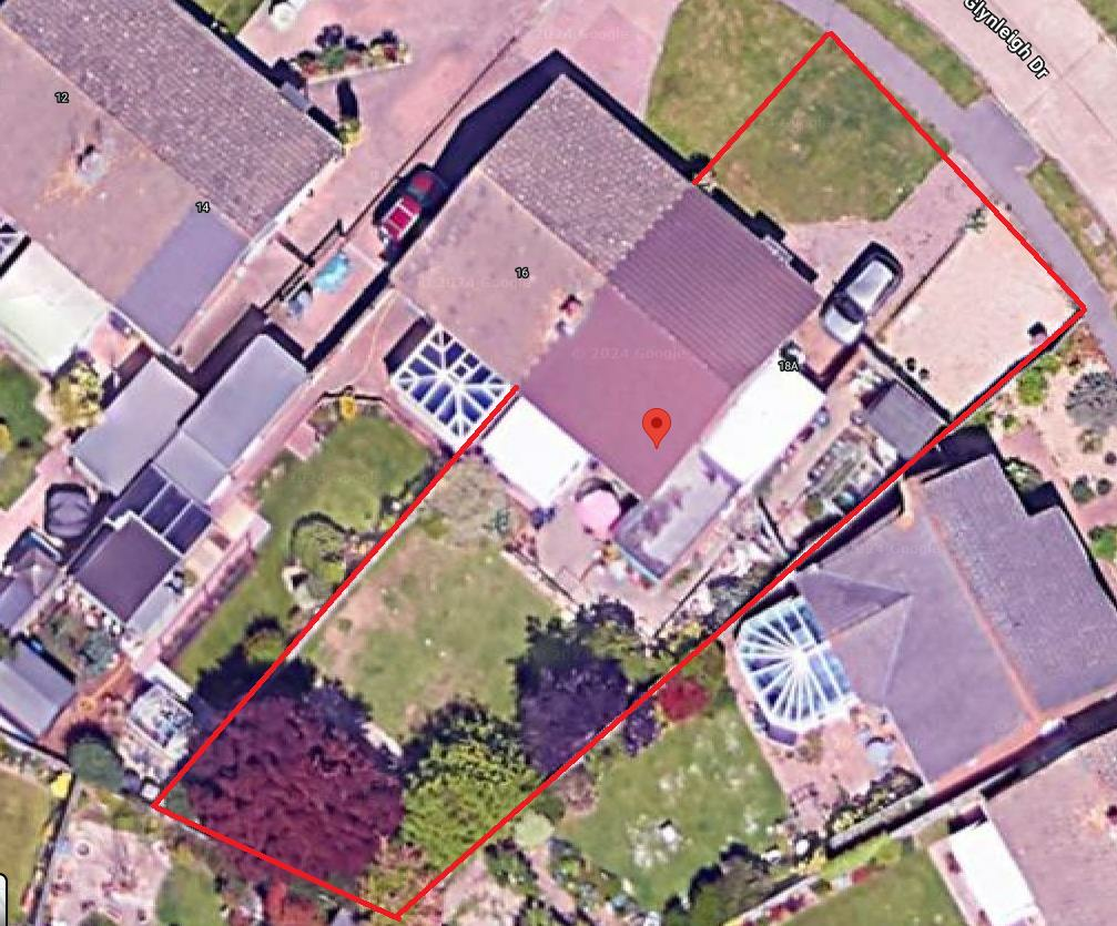 Additional property image - Glynleigh Drive, Polegate