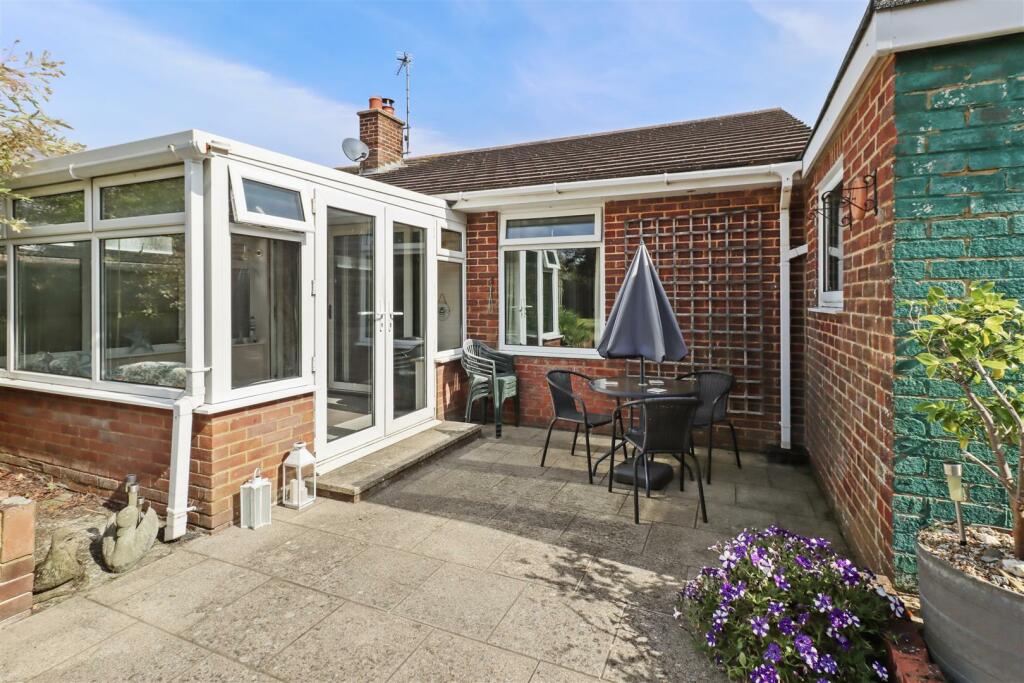 Additional property image - Glynleigh Drive, Polegate
