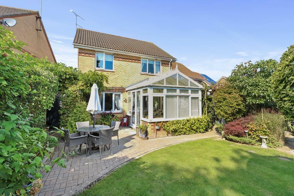 Additional property image - Penrith Way, Westham, Eastbourne