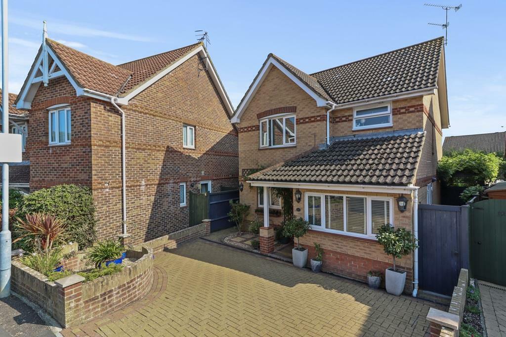 Additional property image - Penrith Way, Westham, Eastbourne