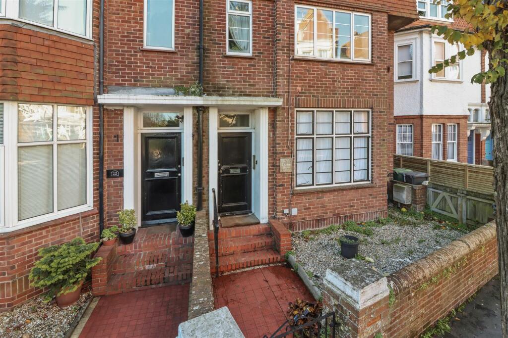 Additional property image - Dolphin House, 20 Meads Street, Eastbourne