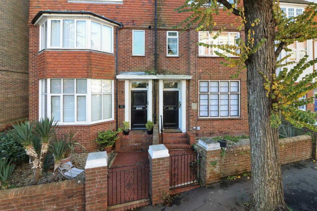 Additional property image - Dolphin House, 20 Meads Street, Eastbourne