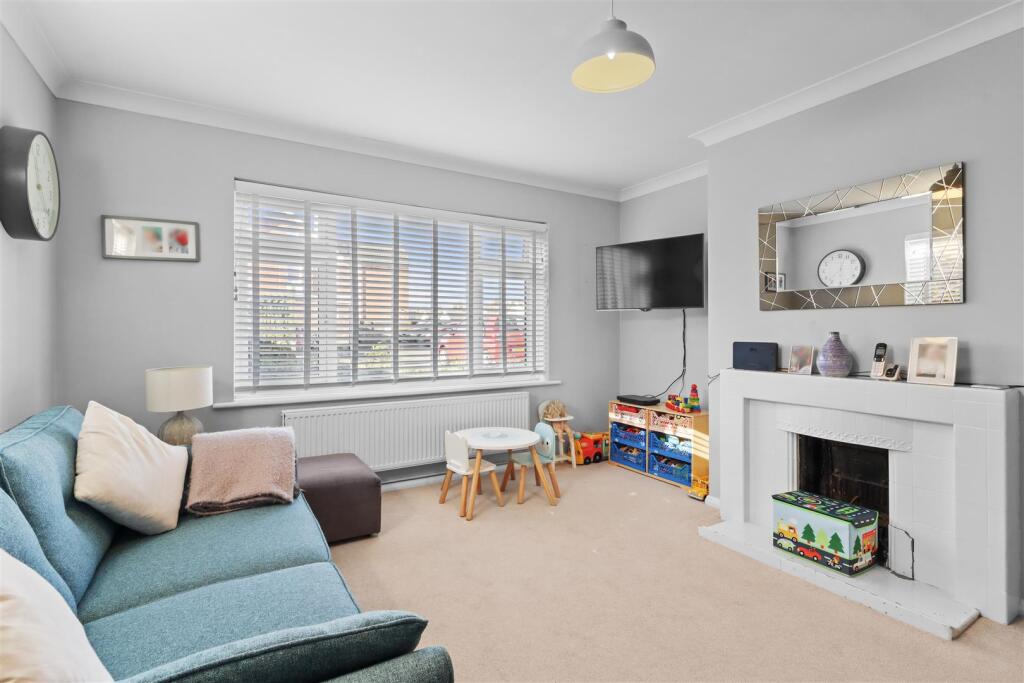 Additional property image - Bedfordwell Road, Eastbourne