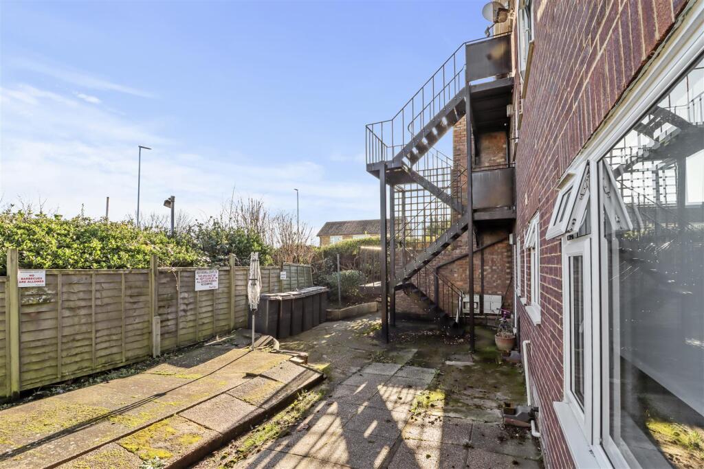 Additional property image - Bedfordwell Road, Eastbourne