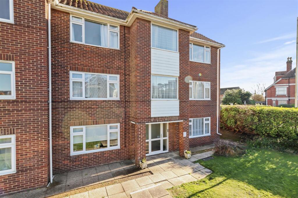 Additional property image - Bedfordwell Road, Eastbourne