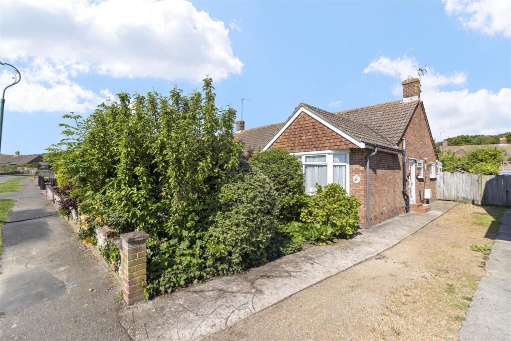 Main image of property: Millstream Gardens, Polegate