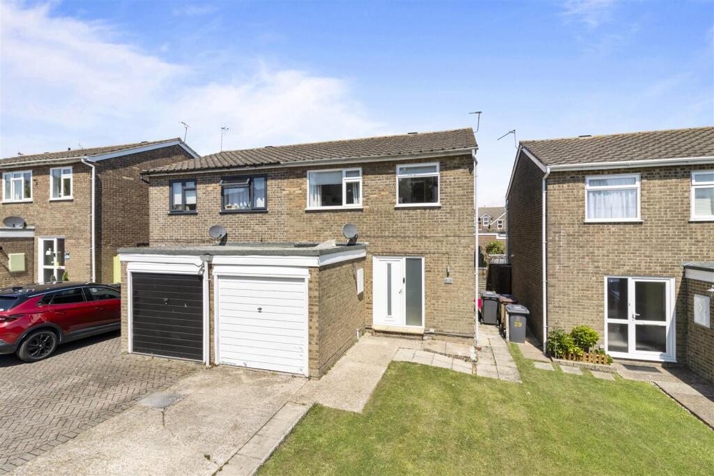 Main image of property: Porters Way, Polegate