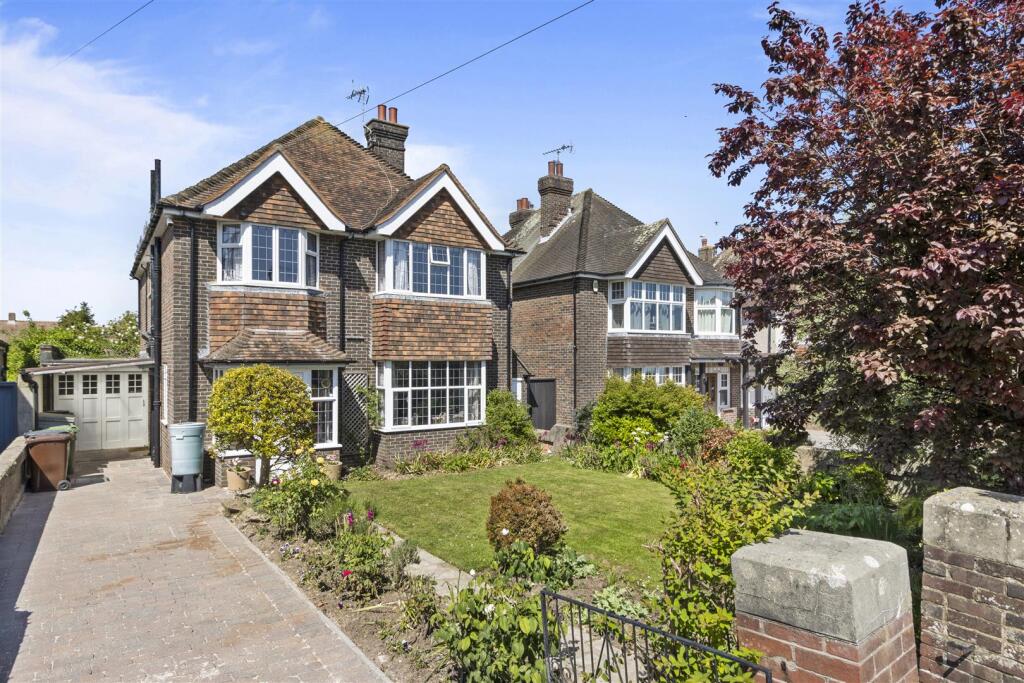 Main image of property: Brassey Avenue, Eastbourne