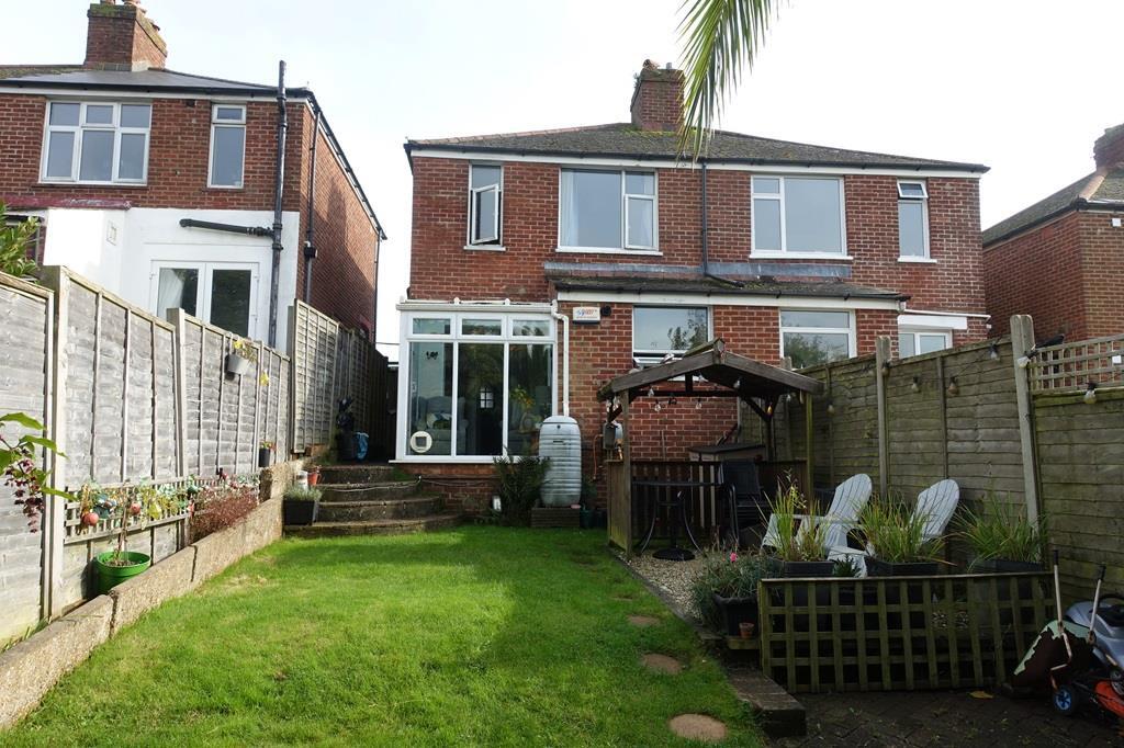 Main image of property: Parker Road, Hastings