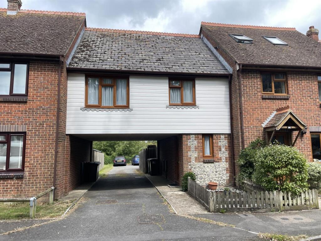 Main image of property: Bridge End, High Street, Pevensey