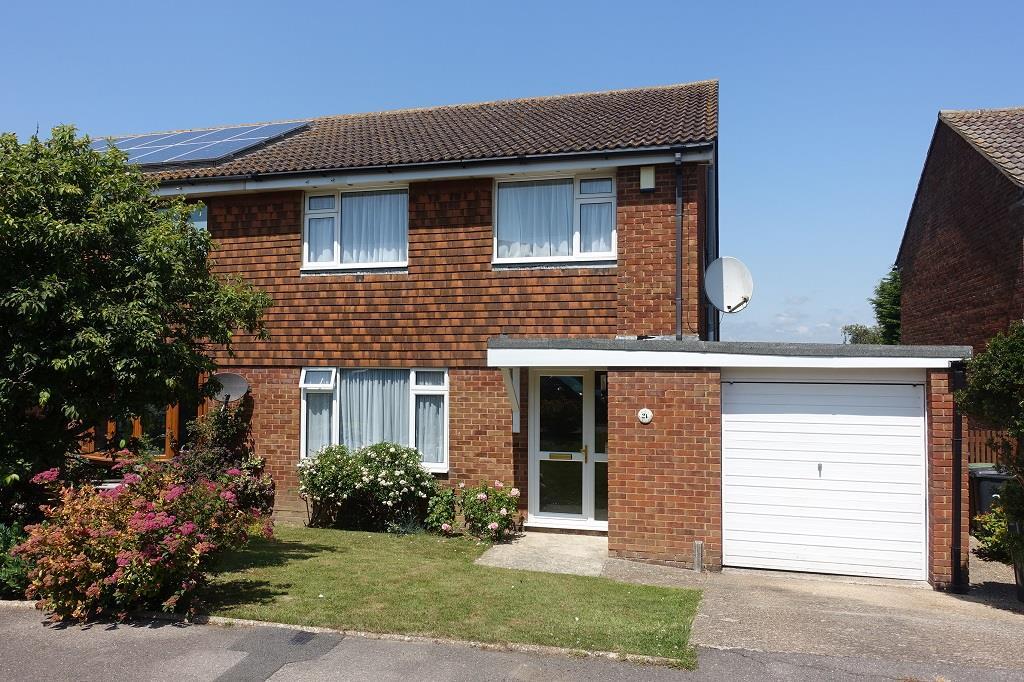 Main image of property: Gwyneth Grove, Bexhill