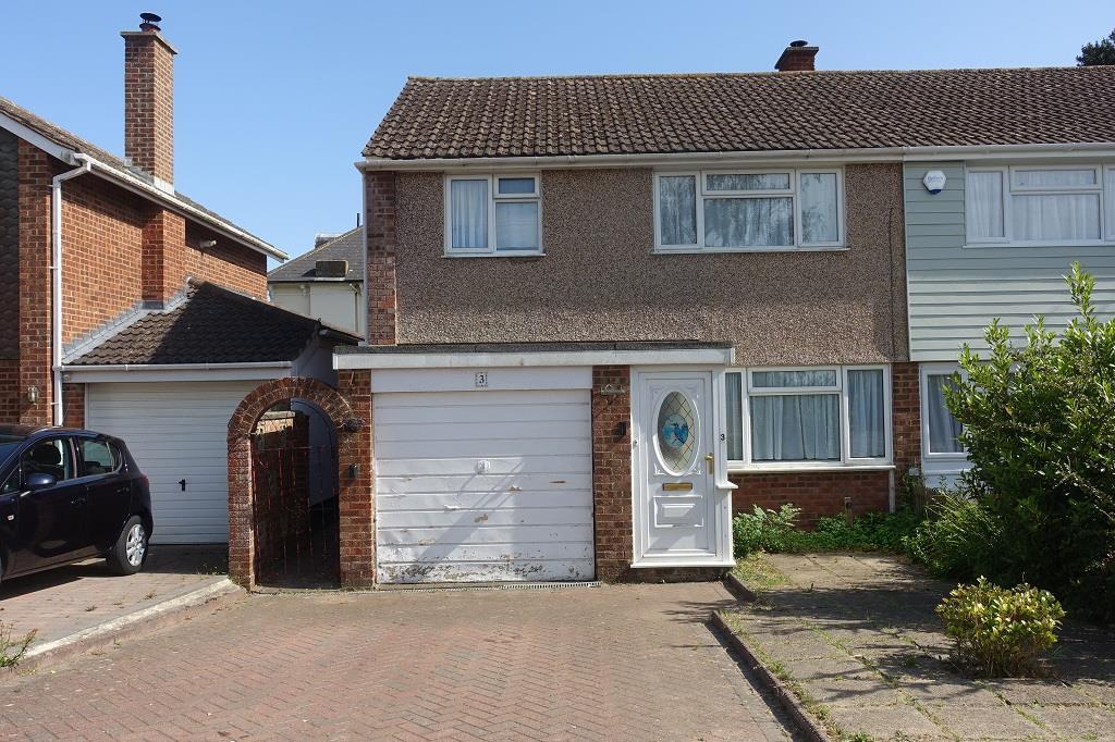 Main image of property: Baird Drive, Hastings