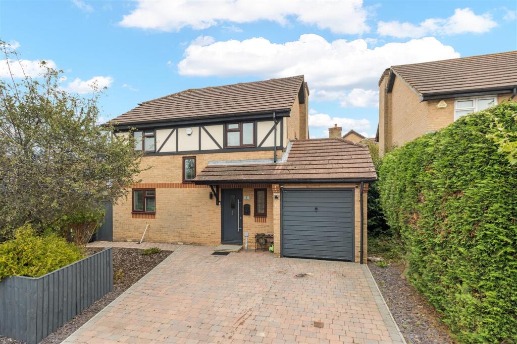 Main image of property: Greenfields, Hailsham