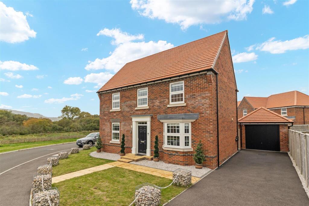 Main image of property: Wooller street