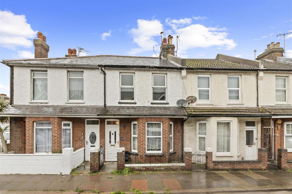 Main image of property: Avondale Road, Eastbourne