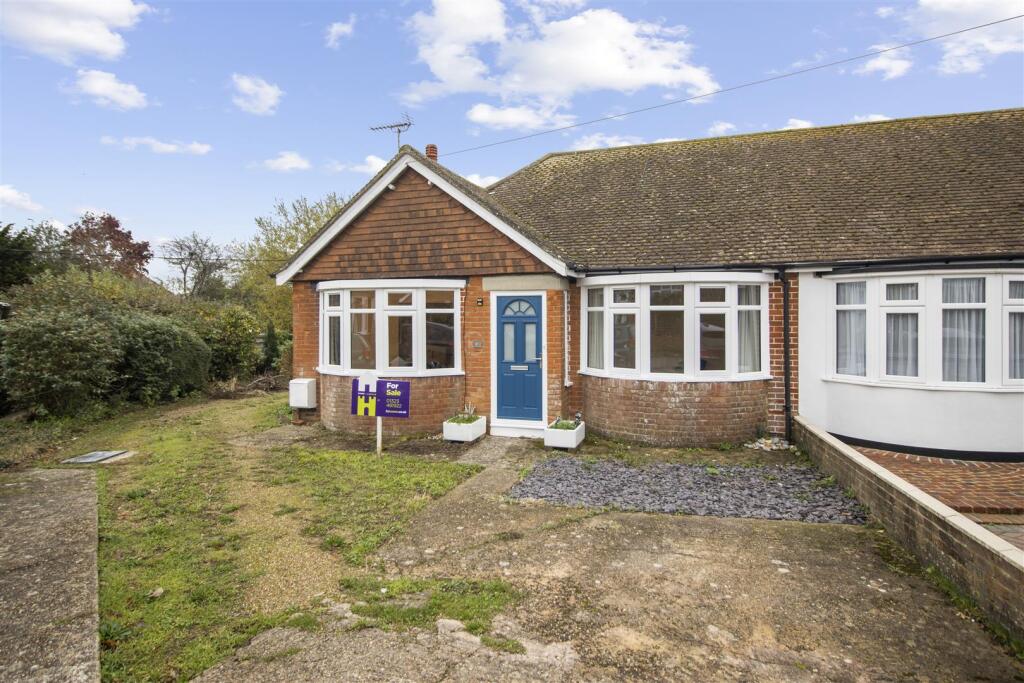 Main image of property: Nursery Close, Polegate